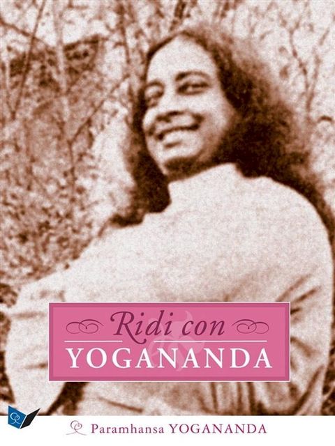 Ridi con Yogananda(Kobo/電子書)