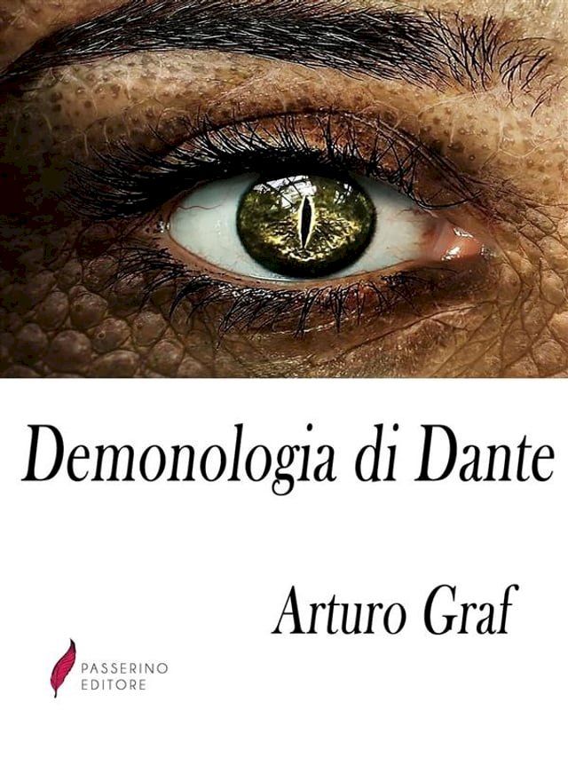  Demonologia di Dante(Kobo/電子書)