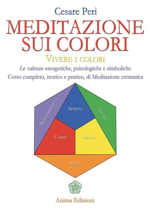 Meditazione sui colori(Kobo/電子書)