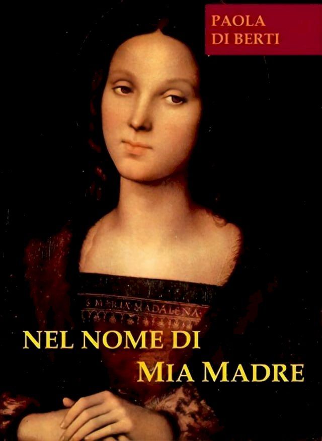  Nel nome di mia Madre(Kobo/電子書)