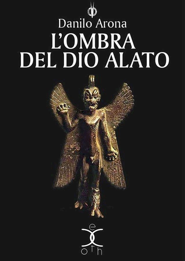  L'ombra del dio alato(Kobo/電子書)