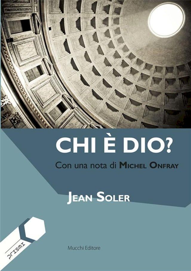  Chi &egrave; dio?(Kobo/電子書)