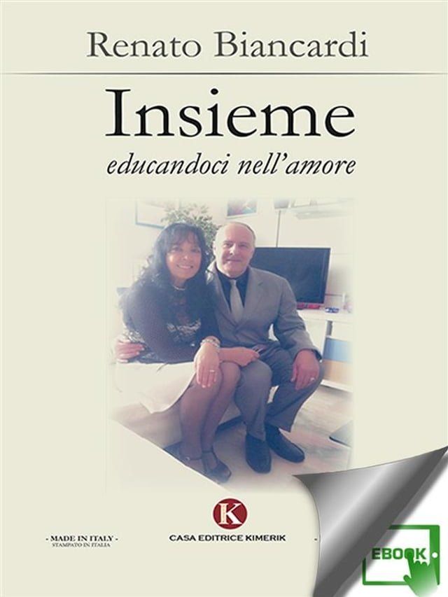  Insieme educandoci nell'amore(Kobo/電子書)