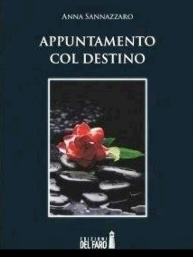  Appuntamento col destino(Kobo/電子書)