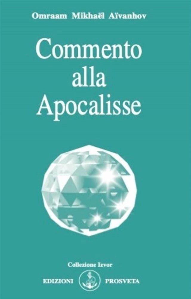  Commento alla Apocalisse(Kobo/電子書)