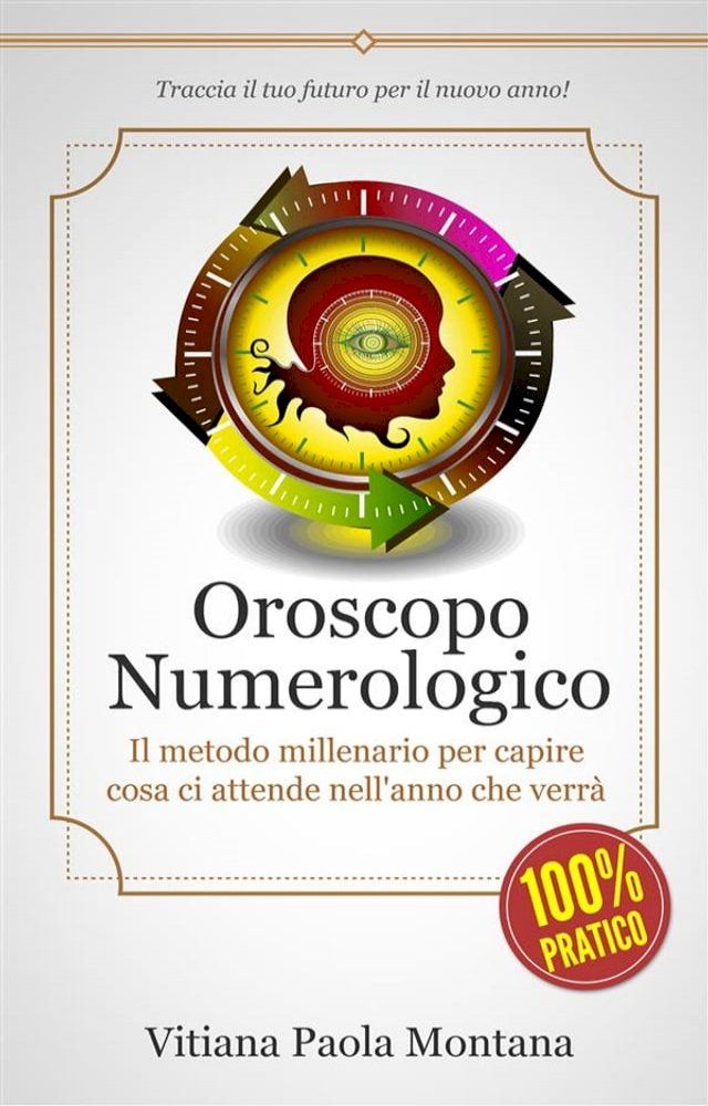  Oroscopo Numerologico(Kobo/電子書)