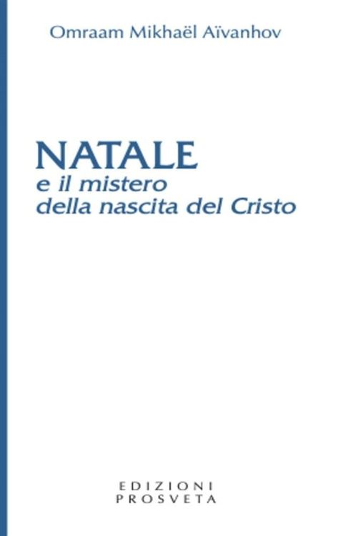 Natale(Kobo/電子書)