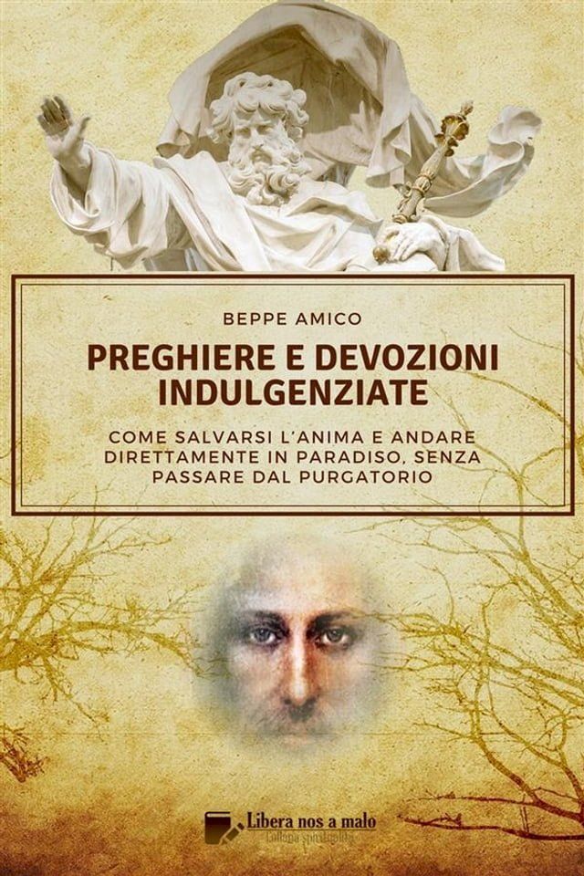  Preghiere e devozioni indulgenziate(Kobo/電子書)