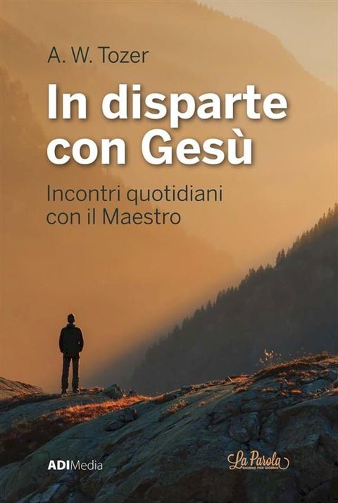 In disparte con Ges&ugrave;(Kobo/電子書)