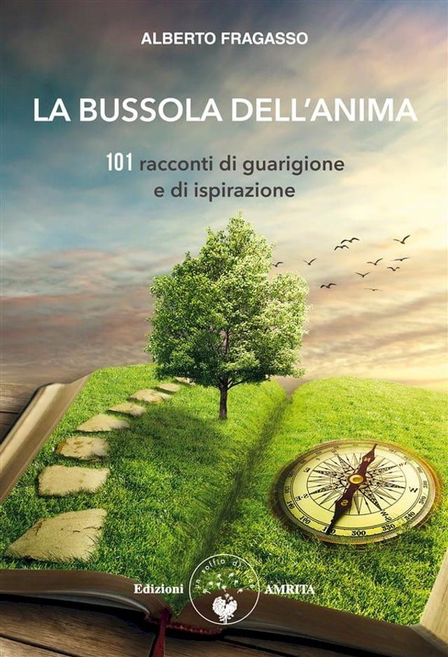  La bussola dell'anima(Kobo/電子書)