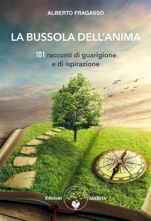 La bussola dell'anima(Kobo/電子書)