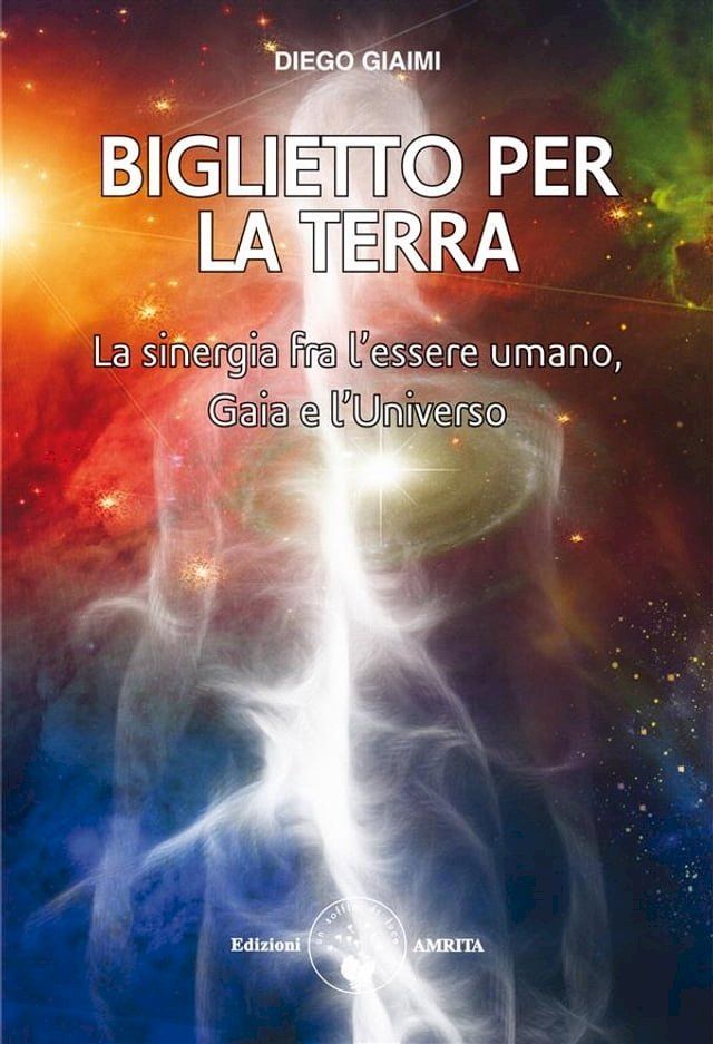  Biglietto per la Terra(Kobo/電子書)