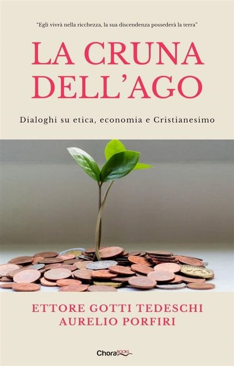 La cruna dell'ago(Kobo/電子書)