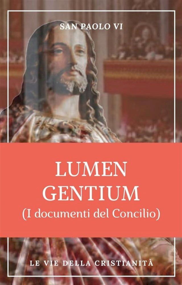  Lumen gentium(Kobo/電子書)