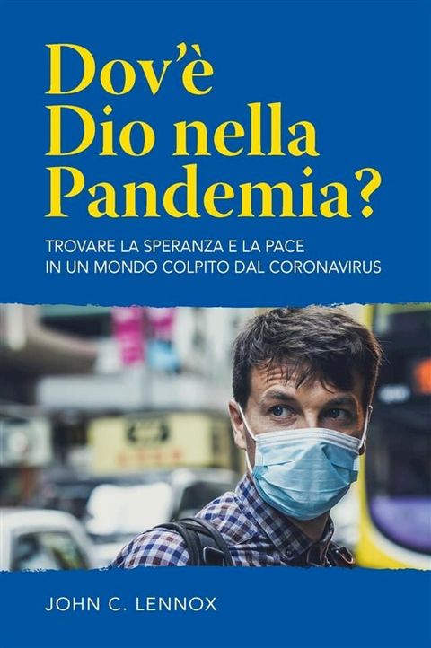 Dov'è Dio nella pandemia?(Kobo/電子書)