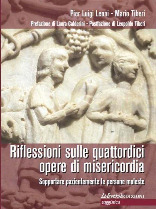  Riflessioni sulle quattordici opere di misericordia(Kobo/電子書)