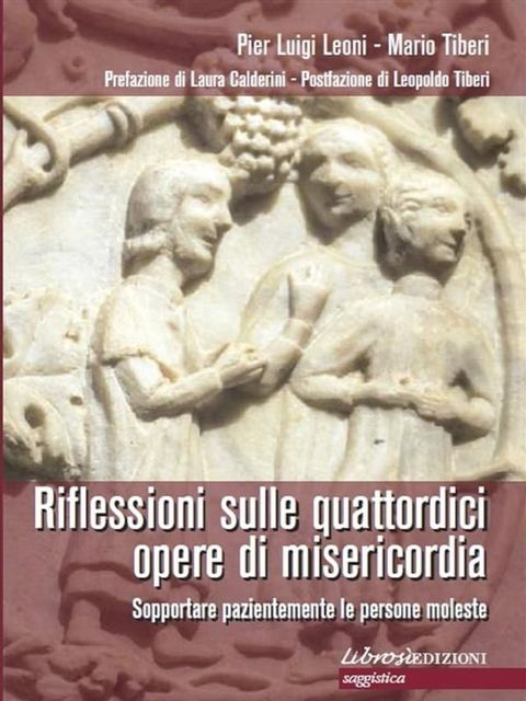 Riflessioni sulle quattordici opere di misericordia(Kobo/電子書)