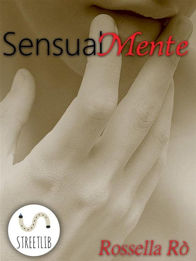  SensualMente(Kobo/電子書)