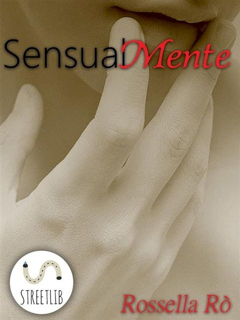 SensualMente(Kobo/電子書)