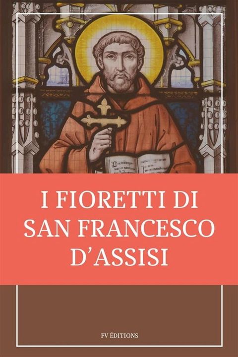 I fioretti di san Francesco(Kobo/電子書)