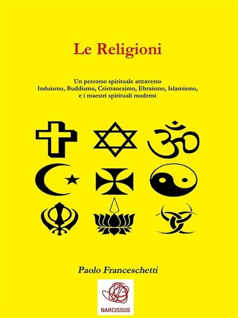 Le religioni(Kobo/電子書)