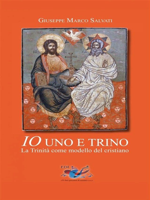  Io uno e trino(Kobo/電子書)