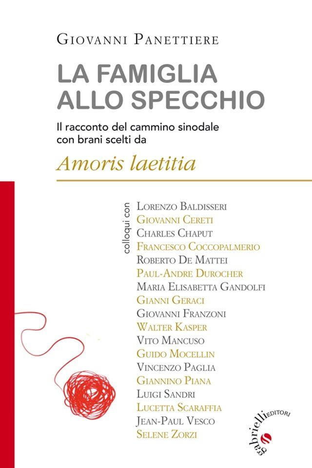  La famiglia allo specchio(Kobo/電子書)