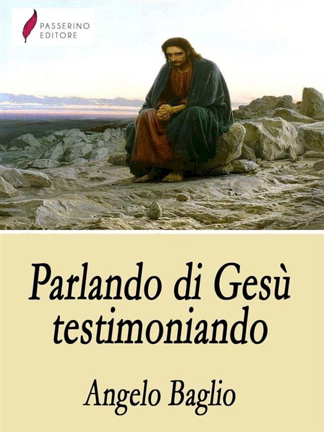  Parlando di Ges&ugrave; testimoniando(Kobo/電子書)