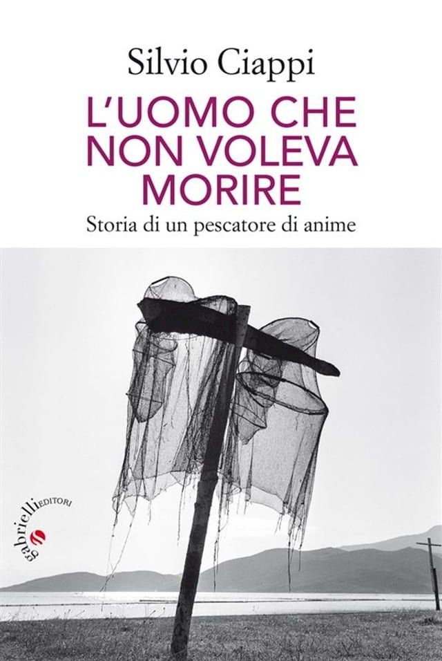  L’uomo che non voleva morire(Kobo/電子書)