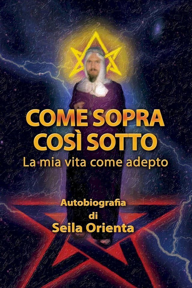  Come sopra, così sotto(Kobo/電子書)