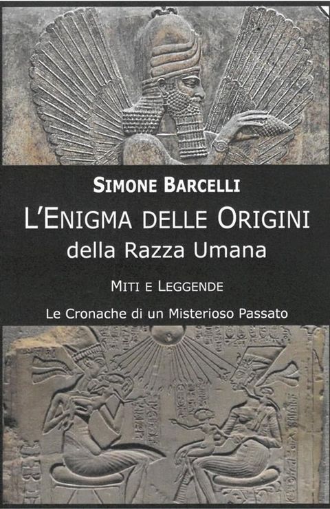 L'Enigma delle Origini(Kobo/電子書)