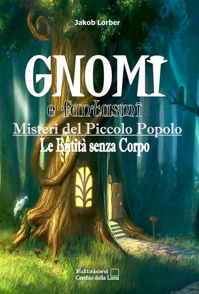  Gnomi e fantasmi(Kobo/電子書)