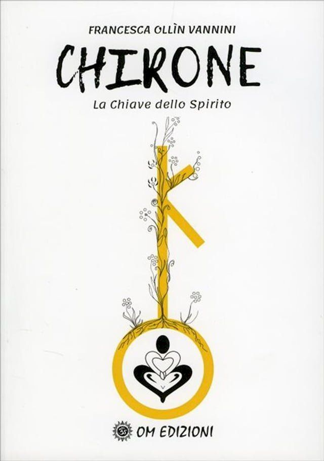  Chirone Il centauro(Kobo/電子書)