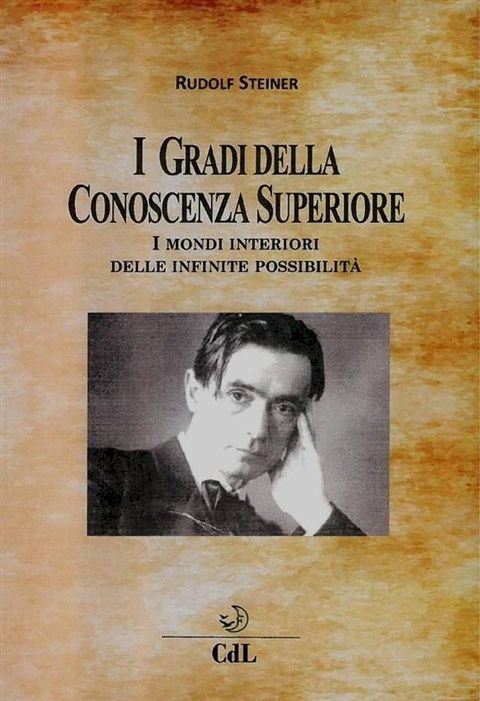 I Gradi della Conoscenza Superiore(Kobo/電子書)