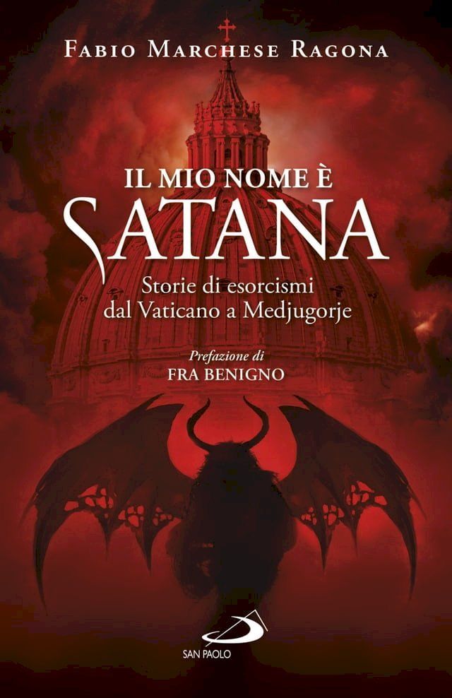  Il mio nome &egrave; Satana(Kobo/電子書)