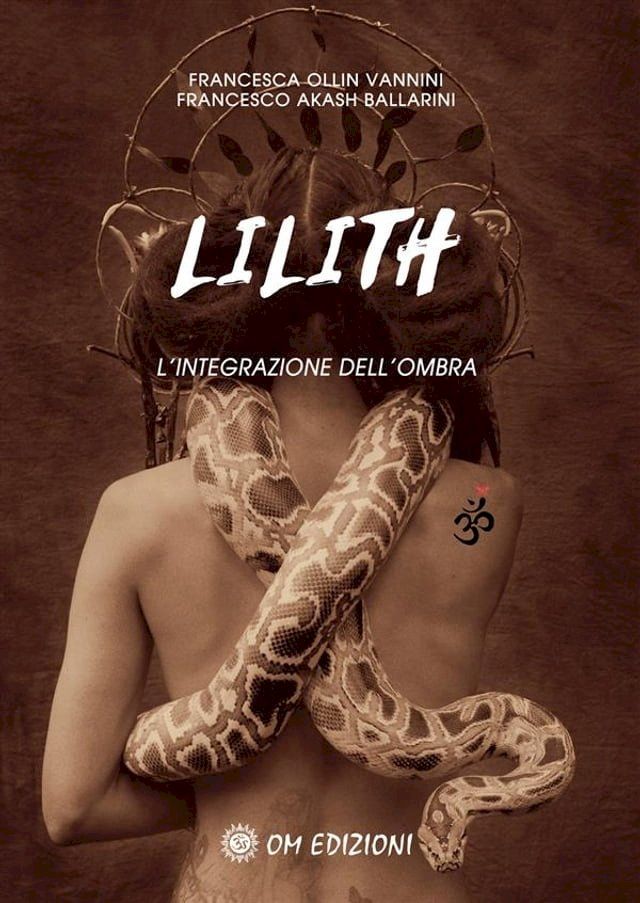  Lilith. L'integrazione dell'ombra(Kobo/電子書)