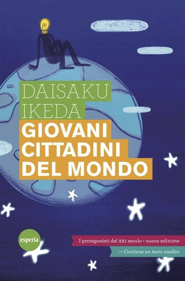  Giovani cittadini del mondo(Kobo/電子書)