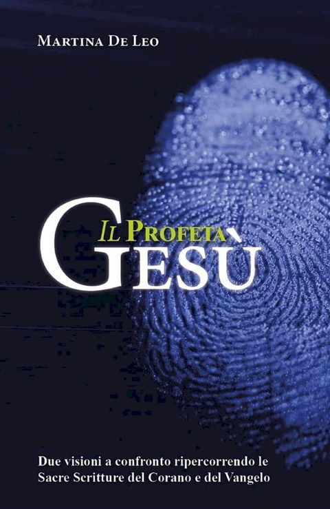 Il Profeta Gesù(Kobo/電子書)