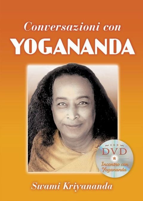 Conversazioni con Yogananda(Kobo/電子書)