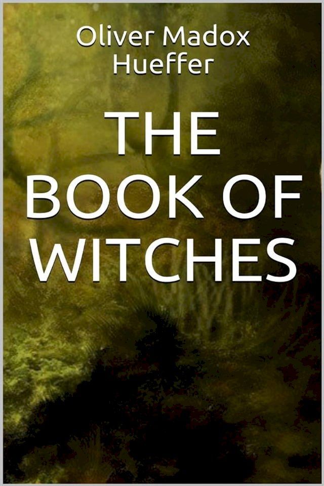  The Book of Witches(Kobo/電子書)