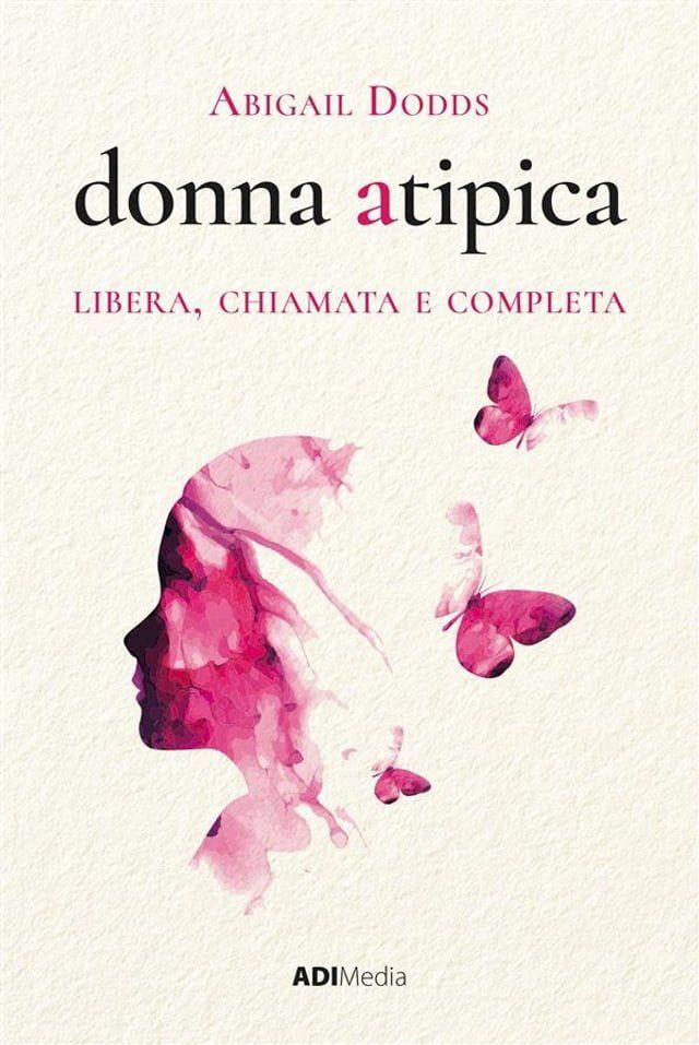  Donna Atipica(Kobo/電子書)