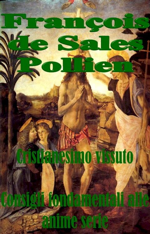 Cristianesimo vissuto(Kobo/電子書)