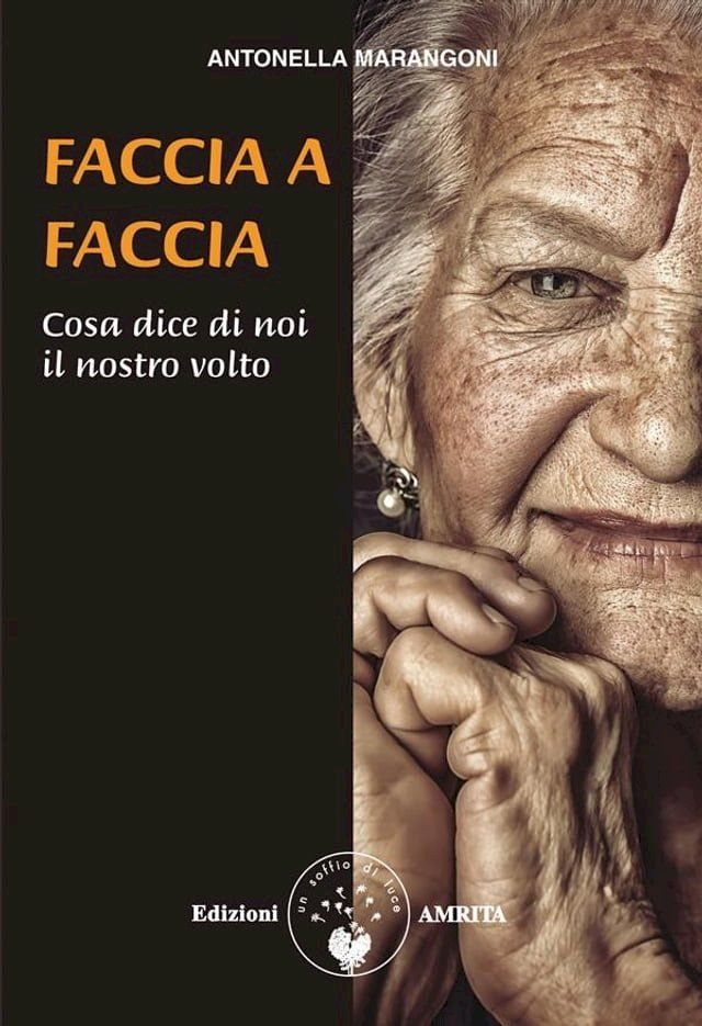  Faccia a faccia(Kobo/電子書)