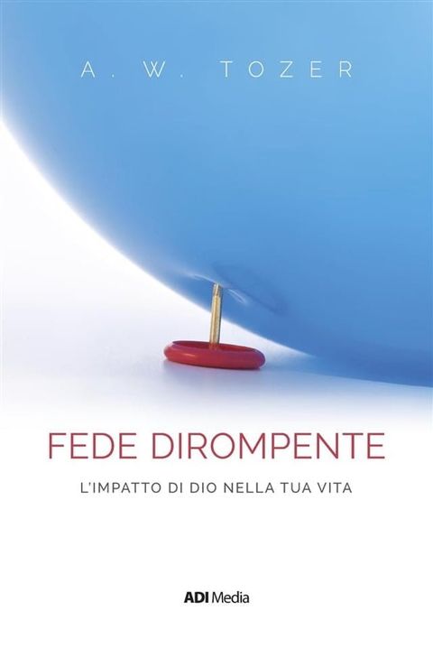 Fede dirompente(Kobo/電子書)