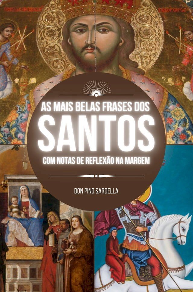  As mais belas frases dos santos(Kobo/電子書)