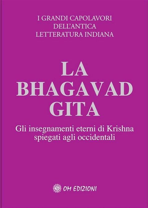 La Bhagavad Gita(Kobo/電子書)