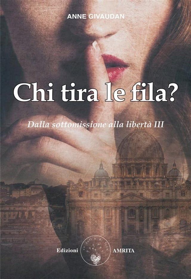  Chi tira le fila?(Kobo/電子書)