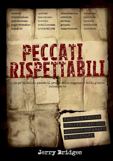 Peccati Rispettabili(Kobo/電子書)