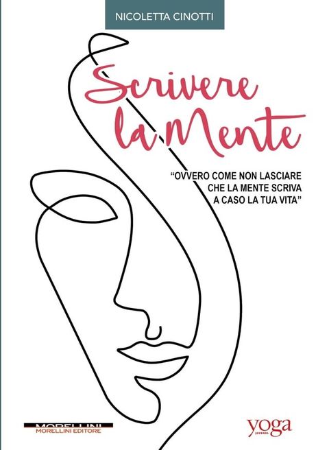 Scrivere la mente(Kobo/電子書)