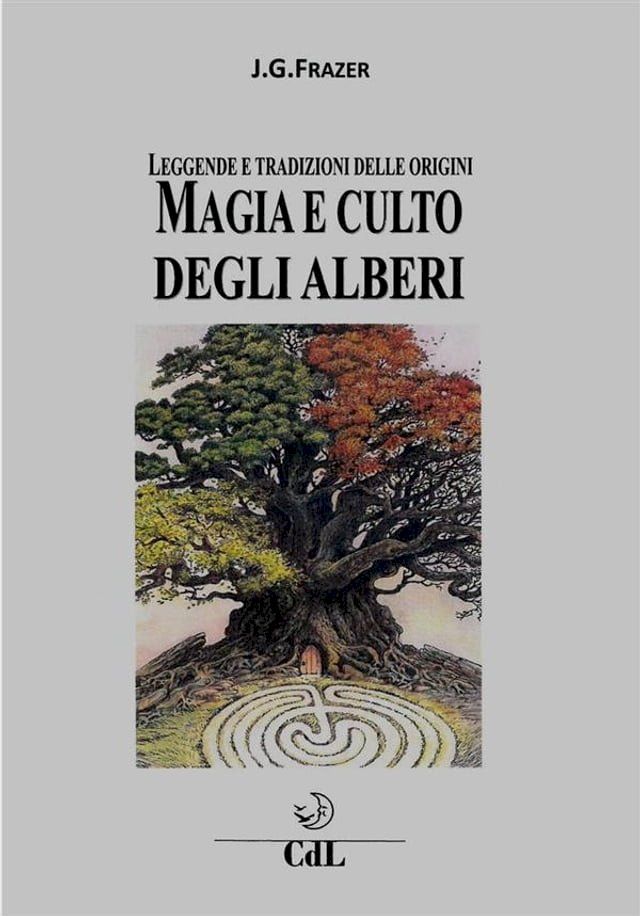  Magia e Culto degli Alberi(Kobo/電子書)